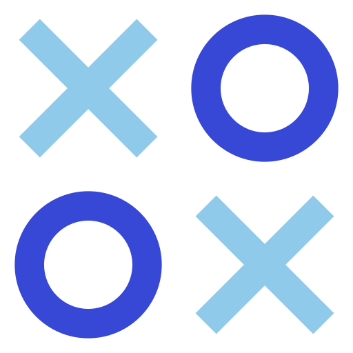 Tic Tac Toe vs AI Thumbnail